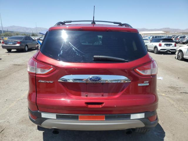 Photo 6 from auction – 2015 FORD ESCAPE SE with VIN 1FMCU0G98FUA79789
