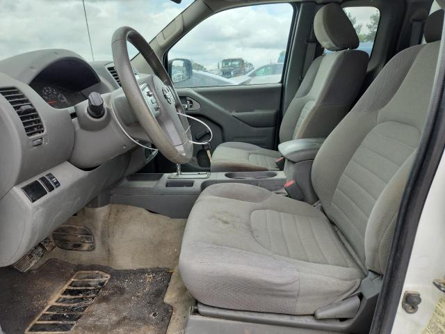 Photo 7 from auction – 2017 NISSAN FRONTIER S with VIN 1N6BD0CT7HN773059