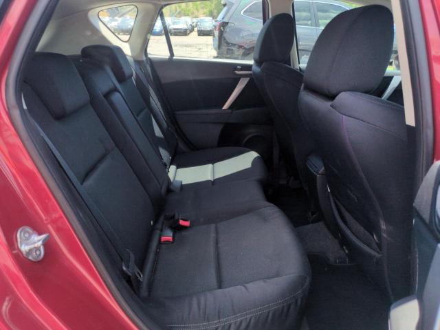 Photo 10 from auction – 2010 MAZDA 3 S with VIN JM1BL1H60A1259811