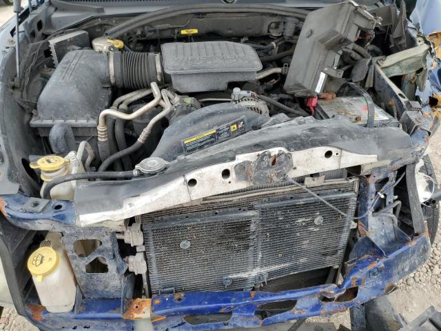 Photo 11 from auction – 2005 DODGE DAKOTA QUA with VIN 1D7HE48N55S187166
