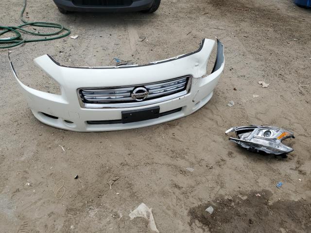 Photo 12 from auction – 2013 NISSAN MAXIMA S with VIN 1N4AA5AP8DC817303