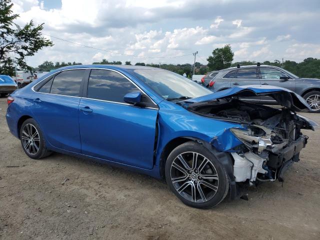 Photo 4 from auction – 2016 TOYOTA CAMRY LE with VIN 4T1BF1FKXGU559513