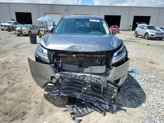 Photo 5 from auction – 2023 NISSAN PATHFINDER with VIN 5N1DR3CC5PC206613