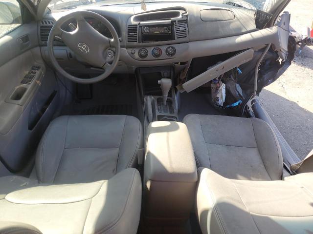 Photo 8 from auction – 2002 TOYOTA CAMRY LE with VIN 4T1BE32K62U579822