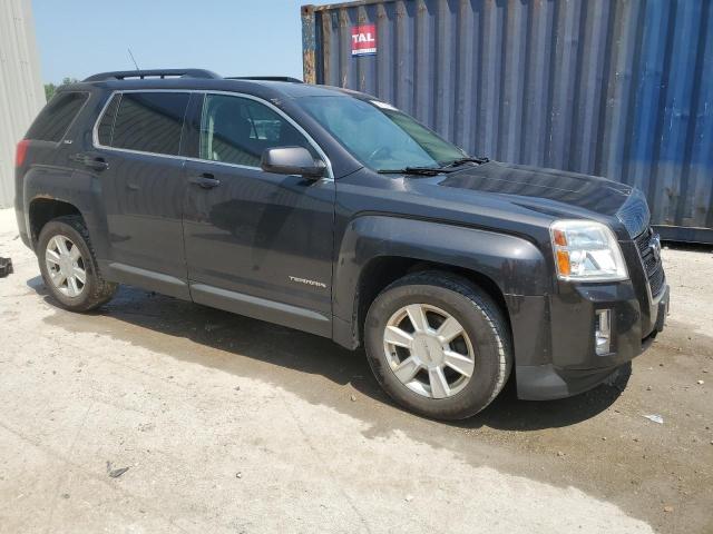 Photo 4 from auction – 2013 GMC TERRAIN SL with VIN 2GKFLVEK6D6146297