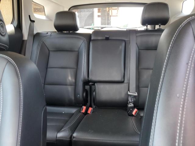 Photo 10 from auction – 2024 GMC TERRAIN SL with VIN 3GKALPEGXRL109726