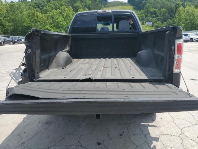 Photo 10 from auction – 2013 FORD F150 SUPER with VIN 1FTFX1EF1DFA59005