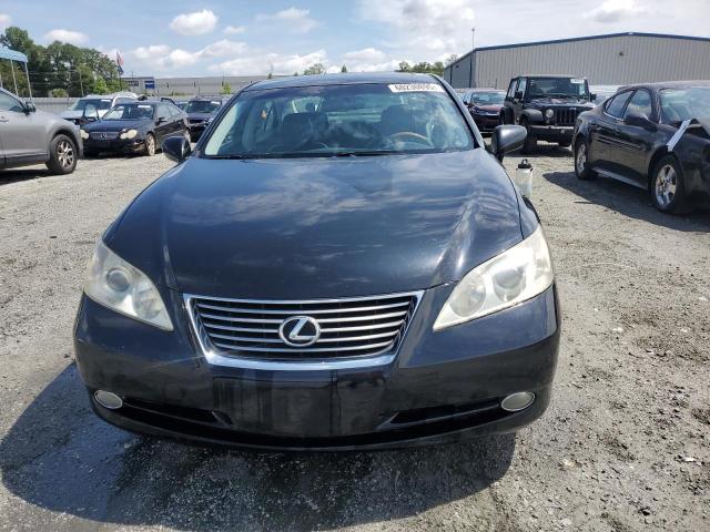 Photo 5 from auction – 2008 LEXUS ES 350 with VIN JTHBJ46G582225997