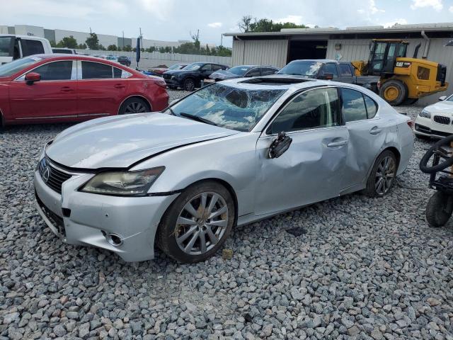 LEXUS GS 350 2013 with VIN JTHBE1BL8D5013139 - Photo from auction