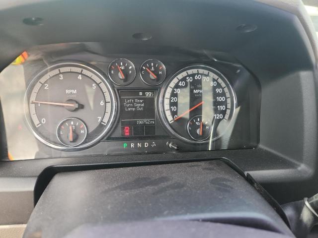 Photo 9 from auction – 2012 DODGE RAM 1500 S with VIN 1C6RD6KT0CS246746