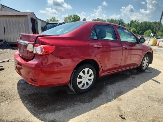 Photo 3 from auction – 2013 TOYOTA COROLLA BA with VIN 2T1BU4EE3DC115728