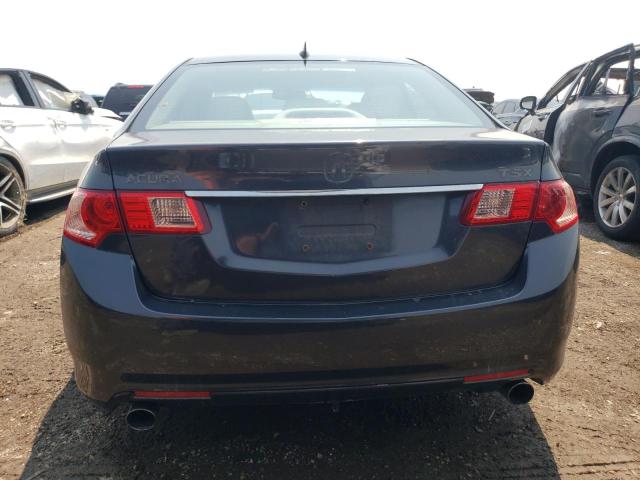 Photo 6 from auction – 2011 ACURA TSX with VIN JH4CU2F60BC004669