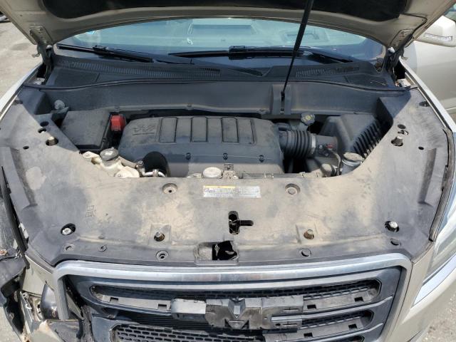 Photo 12 from auction – 2017 GMC ACADIA LIM with VIN 1GKKVSKD8HJ234032