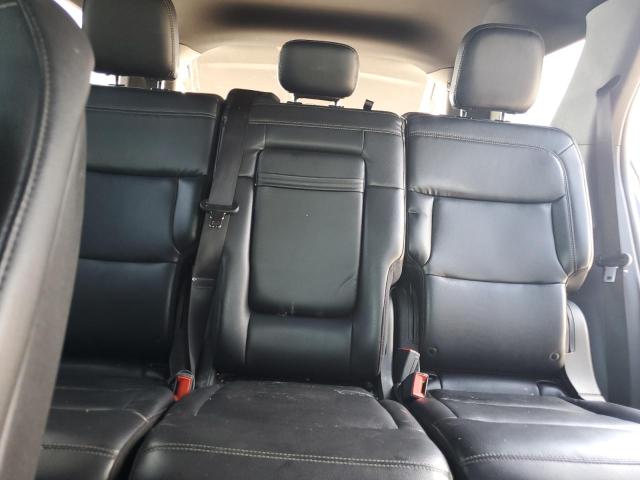 صورة رقم 10 من المزاد - 2020 FORD EXPLORER مع VIN 1FMSK8DH6LGA51639