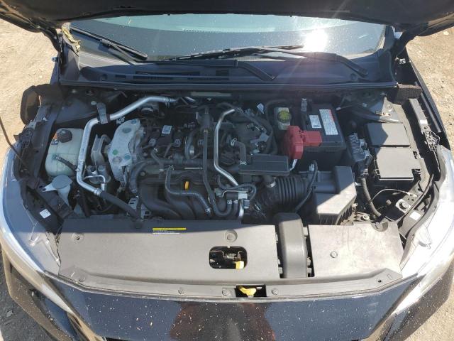 Photo 11 from auction – 2020 NISSAN SENTRA SR with VIN 3N1AB8DVXLY234842