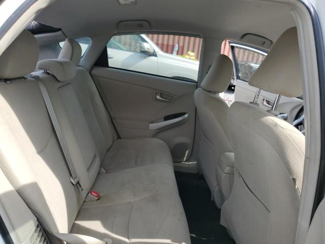 Photo 10 from auction – 2015 TOYOTA PRIUS with VIN JTDKN3DU1F0456638