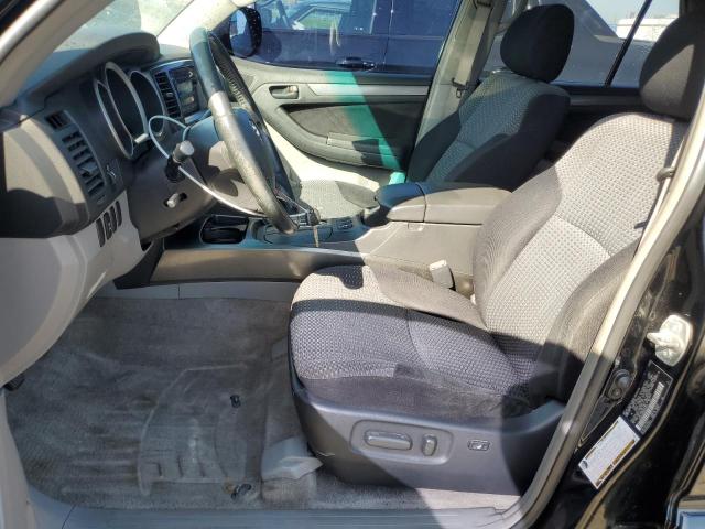 Photo 7 from auction – 2006 TOYOTA 4RUNNER SR with VIN JTEBU14R668059006