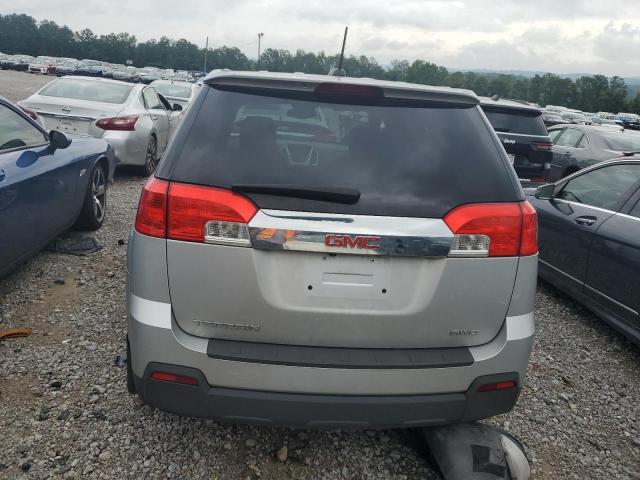 Photo 6 from auction – 2015 GMC TERRAIN SL with VIN 2GKFLVEK1F6170204