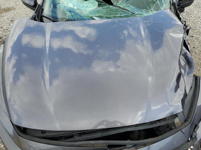 Photo 11 from auction – 2022 HONDA INSIGHT EX with VIN 19XZE4F53NE008322