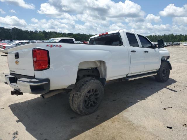 Photo 3 from auction – 2016 CHEVROLET SILVERADO with VIN 1GC2KUEG8GZ412673