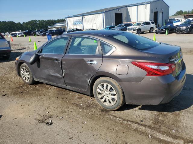 Photo 2 from auction – 2016 NISSAN ALTIMA 2.5 with VIN 1N4AL3AP2GC148903