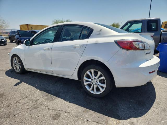Photo 2 from auction – 2011 MAZDA 3 S with VIN JM1BL1U53B1431294