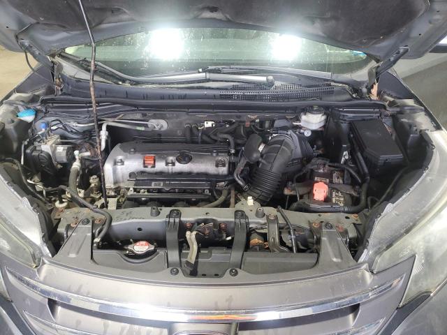 Photo 12 from auction – 2014 HONDA CR-V EXL with VIN 2HKRM4H75EH674773