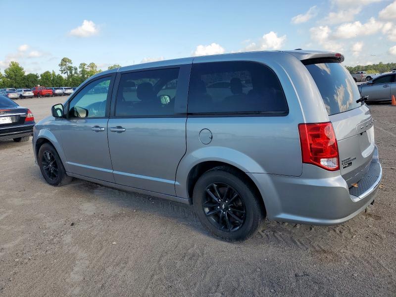 Photo 2 from auction – 2020 DODGE GRAND CARA with VIN 2C4RDGEG8LR178775