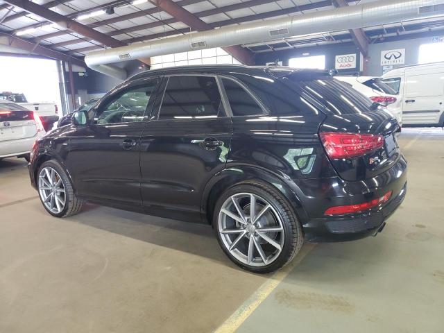 Photo 2 from auction – 2018 AUDI Q3 PREMIUM with VIN WA1JCCFS0JR033688