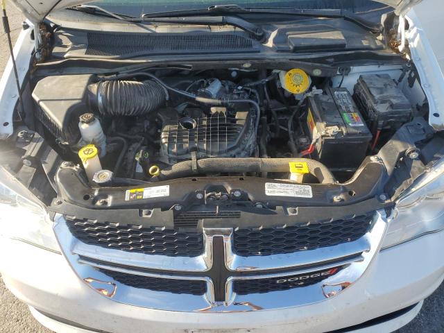 Photo 12 from auction – 2017 DODGE GRAND CARAVAN SXT with VIN 2C4RDGCG1HR685334