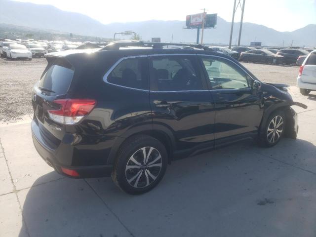 Photo 3 from auction – 2019 SUBARU FORESTER L with VIN JF2SKASC5KH481210