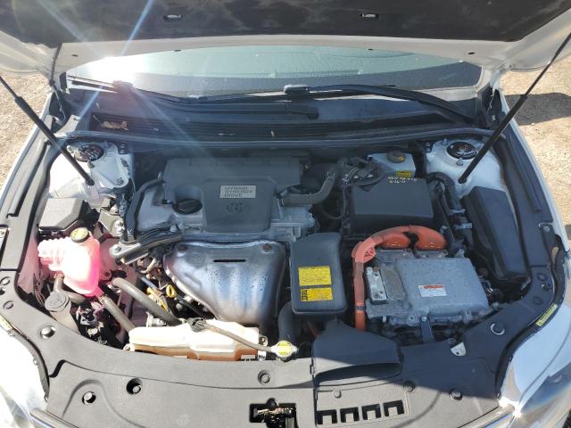 Photo 11 from auction – 2013 TOYOTA AVALON HYB with VIN 4T1BD1EBXDU005844
