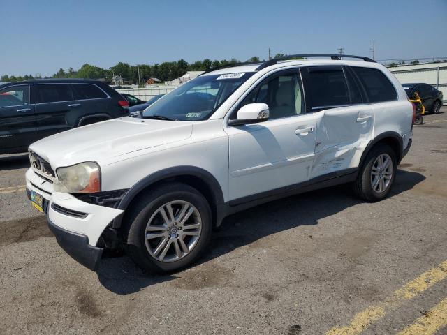 VOLVO XC90 3.2 2009 with VIN YV4CZ982991503737 - Photo from auction