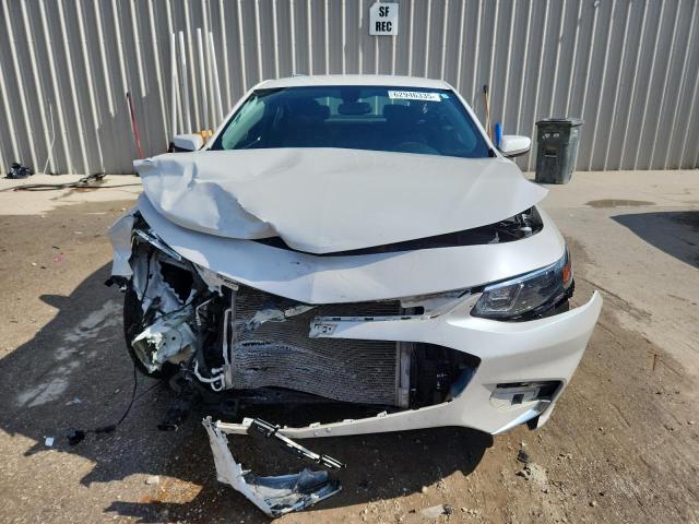 Photo 5 from auction – 2016 CHEVROLET MALIBU LT with VIN 1G1ZE5ST2GF229728