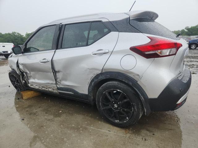 Photo 2 from auction – 2020 NISSAN KICKS SR with VIN 3N1CP5DV5LL566533