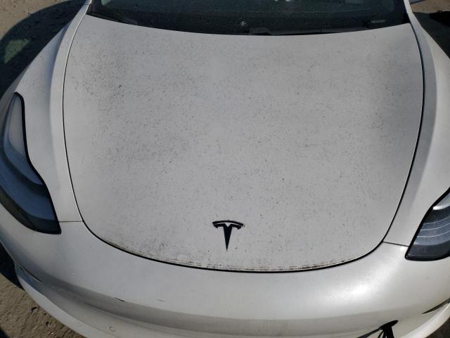 Photo 11 from auction – 2020 TESLA MODEL 3 with VIN 5YJ3E1EA3LF718069