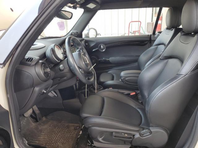 Photo 7 from auction – 2018 MINI COOPER S with VIN WMWWG9C59J3E38968