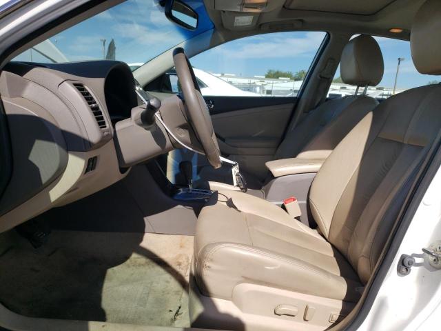 Foto 7 de la subasta – 2012 NISSAN ALTIMA BAS con VIN 1N4AL2AP8CC258391