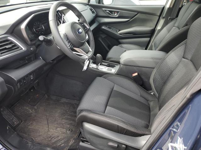 Photo 7 from auction – 2025 SUBARU ASCENT PRE with VIN 4S4WMADD4S3413781
