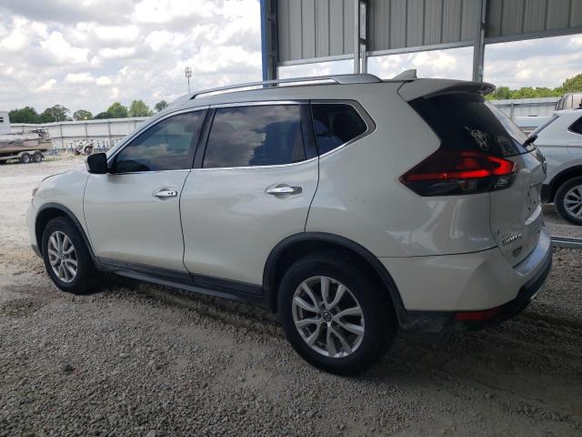 Photo 2 from auction – 2018 NISSAN ROGUE S with VIN KNMAT2MV4JP555474