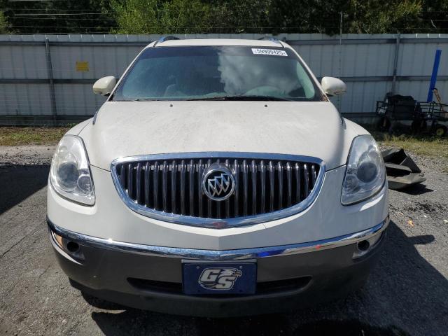 Photo 5 from auction – 2012 BUICK ENCLAVE with VIN 5GAKRCED9CJ353400