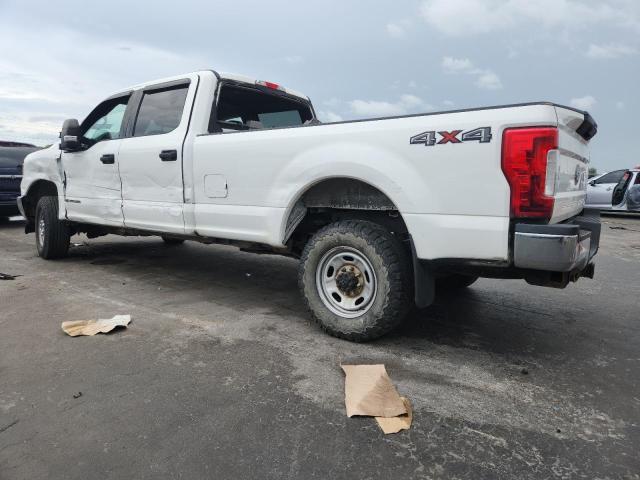 Photo 2 from auction – 2017 FORD F350 SUPER with VIN 1FT8W3BT2HED00406