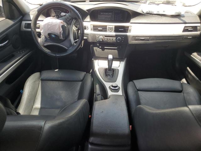 Photo 8 from auction – 2008 BMW 328 I SULE with VIN WBAVC53588F008595
