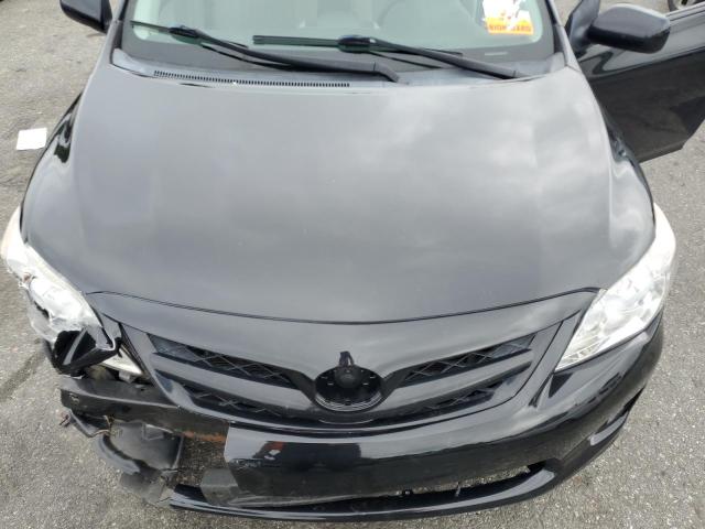 Photo 11 from auction – 2012 TOYOTA COROLLA BA with VIN 2T1BU4EE3CC874832