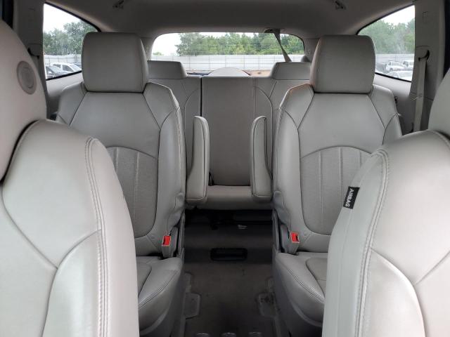 Photo 10 from auction – 2016 BUICK ENCLAVE with VIN 5GAKRBKD1GJ219517