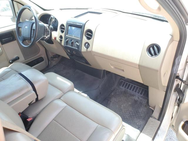 Photo 8 from auction – 2007 FORD F150 with VIN 1FTRF12WX7KD42387
