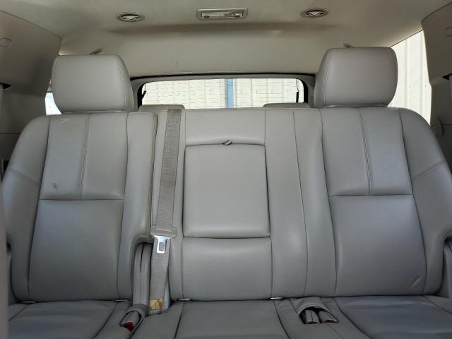 Photo 10 from auction – 2012 GMC YUKON SLT with VIN 1GKS2CE09CR321570