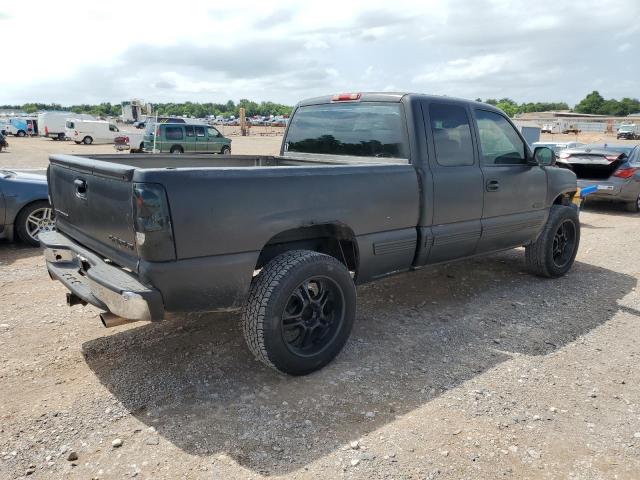 Photo 3 from auction – 1999 CHEVROLET SILVERADO with VIN 2GCEK19T3X1124233