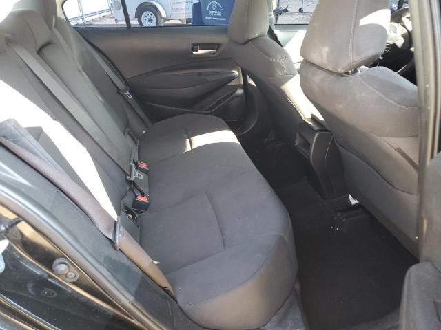 Photo 10 from auction – 2021 TOYOTA COROLLA LE with VIN 5YFEPMAE0MP160801