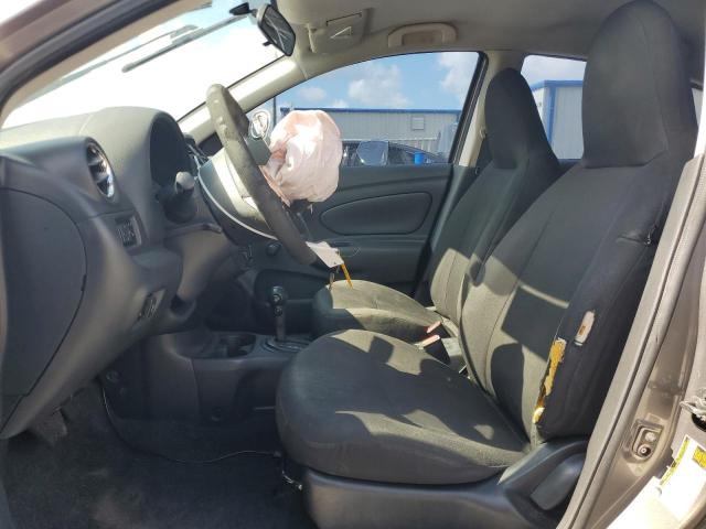 Photo 7 from auction – 2016 NISSAN VERSA with VIN 3N1CN7AP9GL888363